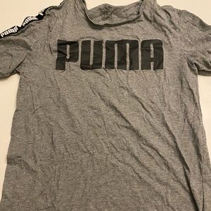 PUMA SHIRT